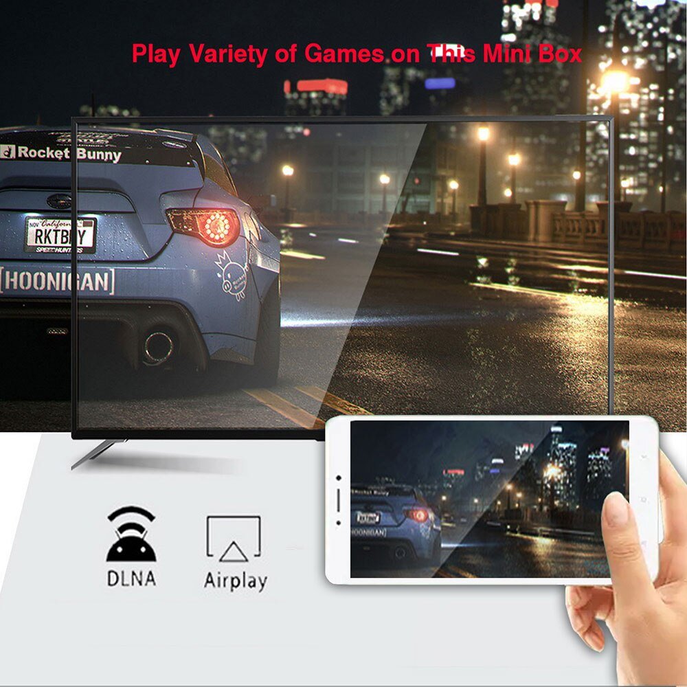 2020 H96 Max RK3318 Smart Tv Box Android 9 9.0 4 Gb 32 Gb 64 Gb 4K Youtube Media speler H96MAX Tvbox Android Tv Set Top Box 2GB16GB