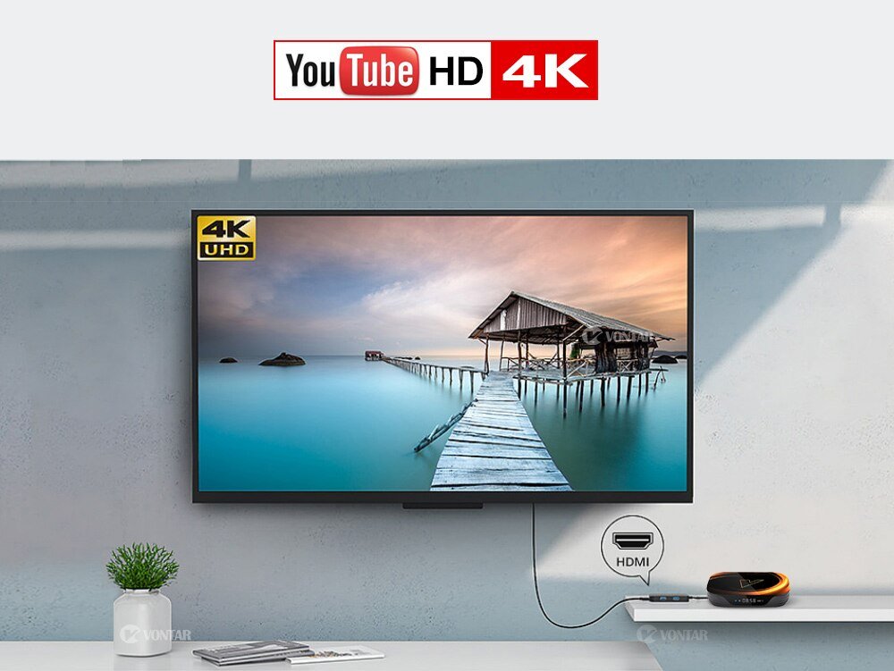 2020 Vontar X3 4Gb 128Gb 8K Tv Box Android 9 Smart Android Tvbox 9.0 Amlogic S905X3 Wifi 1080P 4K Set Top Box 4Gb 64Gb 32Gb 2020 Vontar X3 4Gb 128Gb 8K Tv Box Android 9 Smart Android Tvbox 9.0 Amlogic S905X3 Wifi 1080P 4K Set Top Box 4Gb 64Gb 32Gb