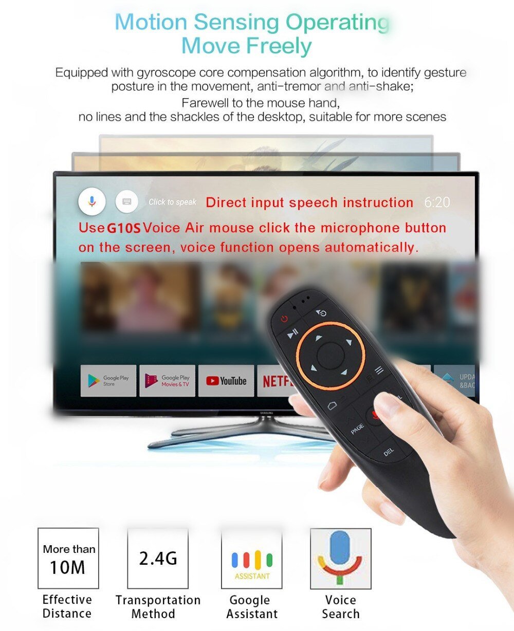 Originele X96 Max Plus Android 9.0 Tv Box Amlogic S905X3 Quad Core 4Gb 64Gb 32Gb 8K wifi 4K X96Max + Smart Media Player 2Gb 16Gb