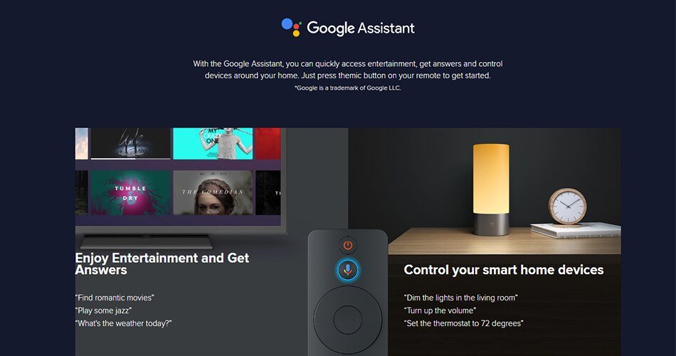 Global Versie Xiaomi Mi Tv Box S 4K Ultra Hd Android Tv 9.0 Hdr 2Gb 8Gb Wifi google Cast Netflix Smart Tv Mi Doos 4 Media Player