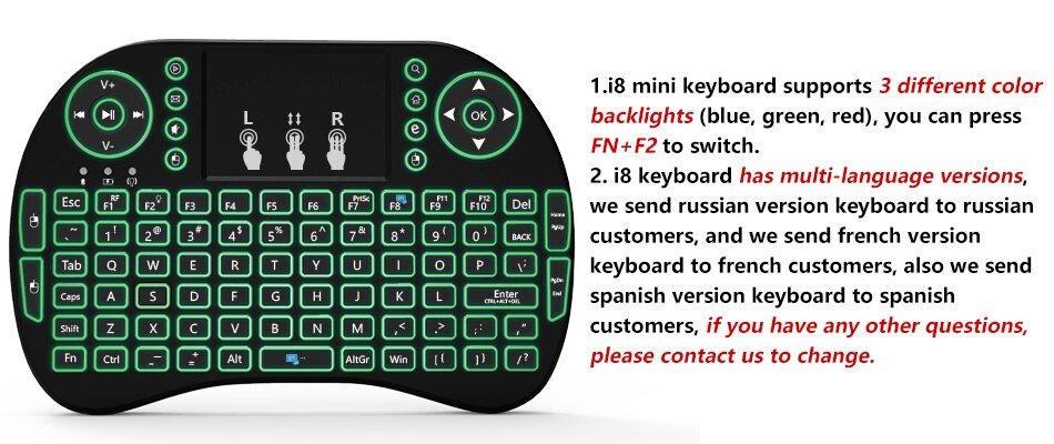 DQiDianZ X96mini nieuwe Android 9.0X96 mini Smart TV BOX S905W Quad Core ondersteuning 2.4G Draadloze WIFI media box Set-Top Box
