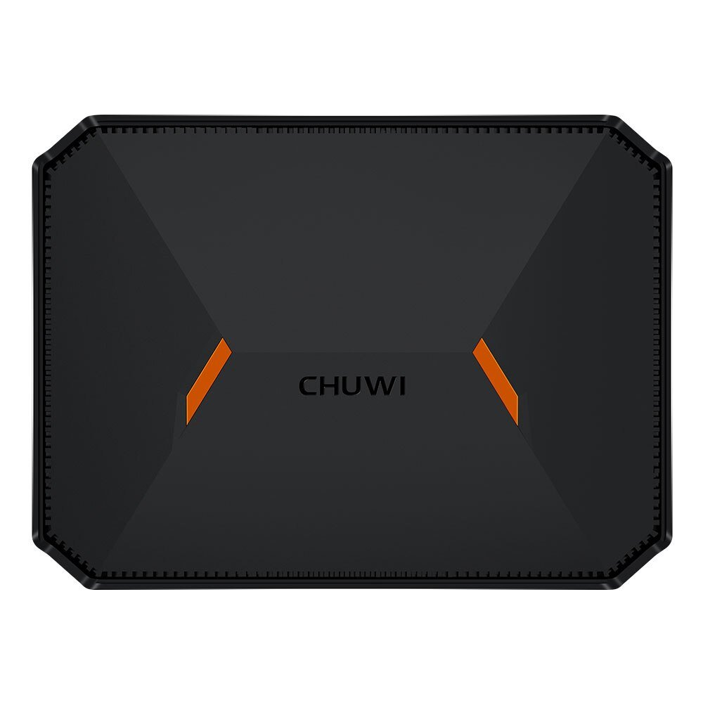 Chuwi Herobox Nieuwe Collectie Mini Pc Intel Gemini-Lake N4100 Quad Core LPDDR4 8Gb 180G Ssd Windows 10 Besturingssysteem