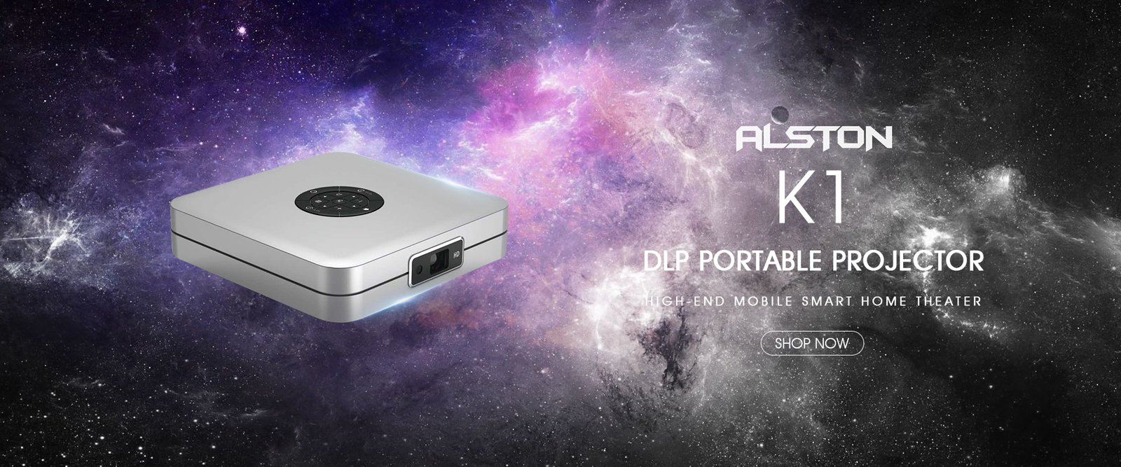 Alston C6 Mini 4K Dlp Android 9.0 Projector Wifi Bluetooth 4.0 Draagbare Outdoor Movie Video Home Cinema Ondersteuning Miracast airplay Alston C6 Mini 4K Dlp Android 9.0 Projector Wifi Bluetooth 4.0 Draagbare Outdoor Movie Video Home Cinema Ondersteuning Miracast airplay