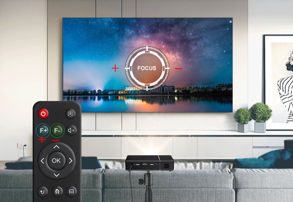 BYINTEK U30 Pro Mini 3D 4K Android Smart Wifi 300Inch Draagbare Laser Led Dlp Projector Voor Smartphone Cinema