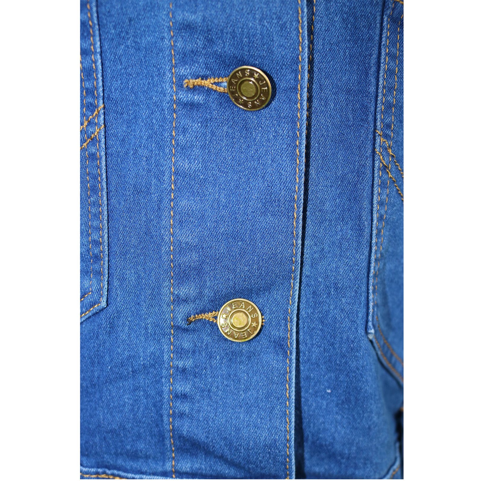 CM.YAYA Streetwear Women Hole Denim Coat Button Up Sexy Jean Hollow Out Turn-down Neck Long Sleeve Jacket Winter Autumn