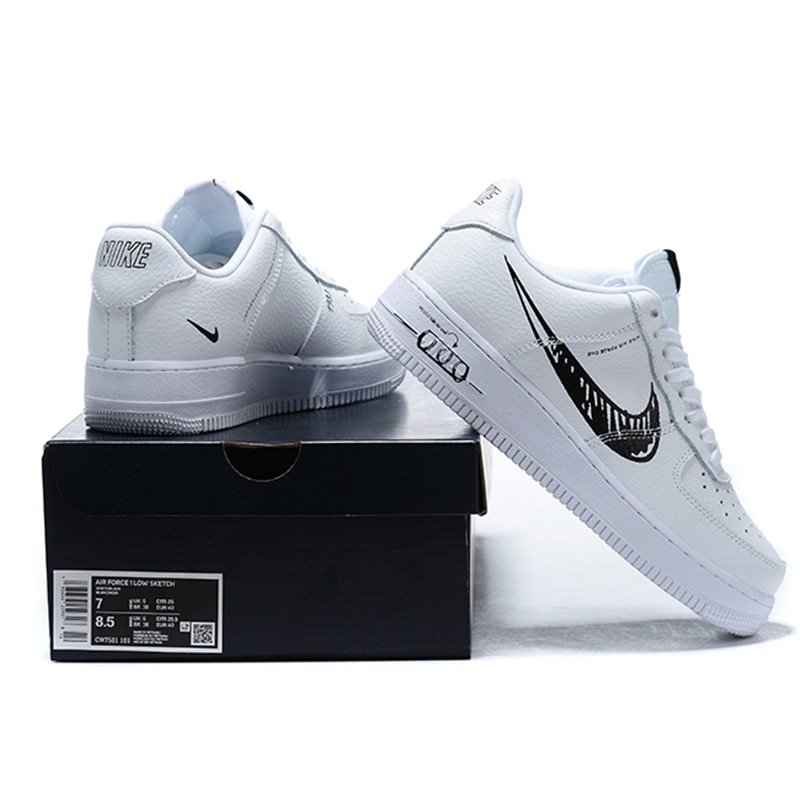Original Nike Air Force 1 Low 