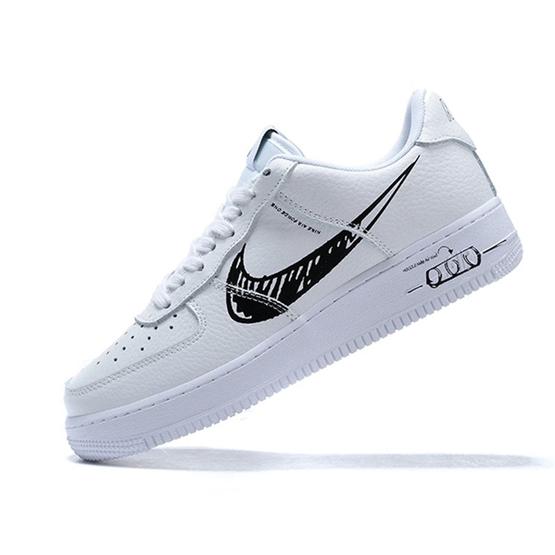 Original Nike Air Force 1 Low 