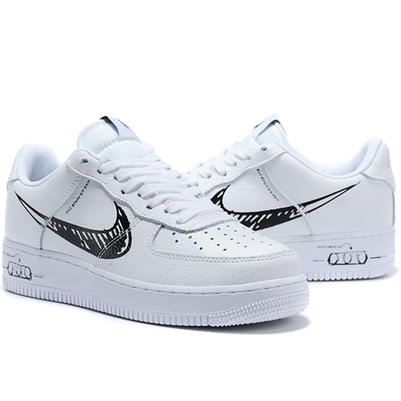 Original Nike Air Force 1 Low 