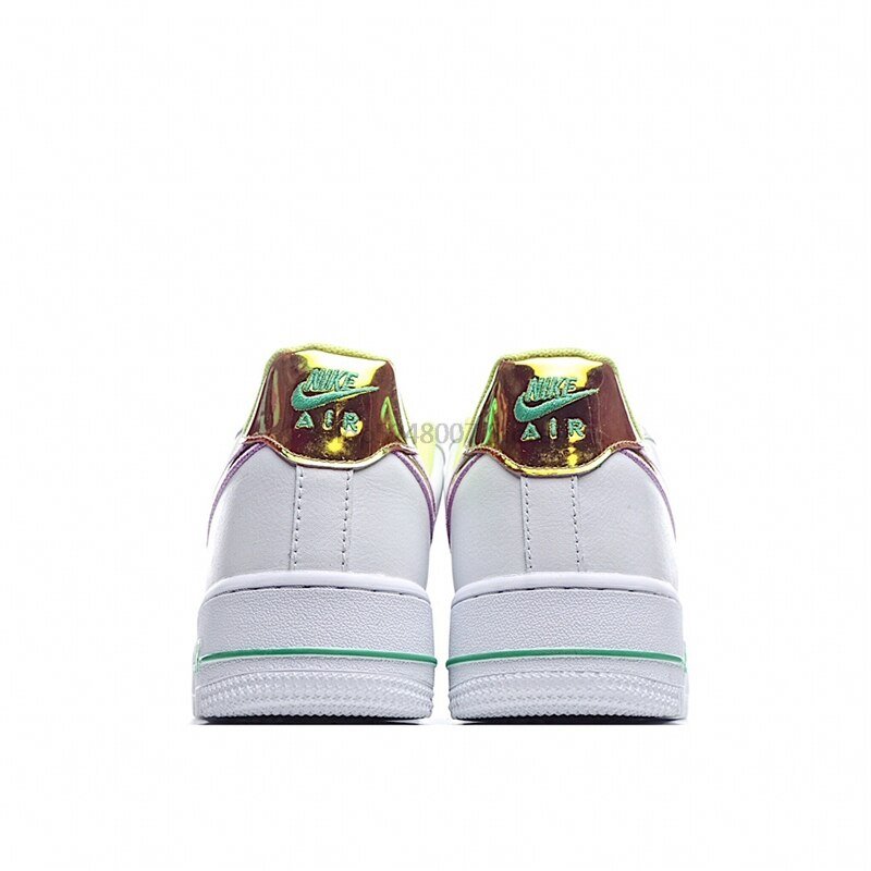 Original Nike WMNS Air Force 1 Shadow  Women's Sports Shoes Size 36-39 CI0919-107