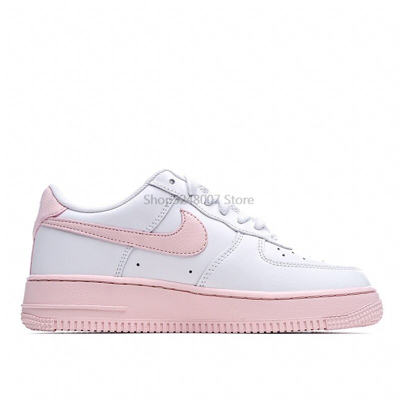 Original Nike WMNS Air Force 1 Shadow  Women's Sports Shoes Size 36-39 CI0919-107
