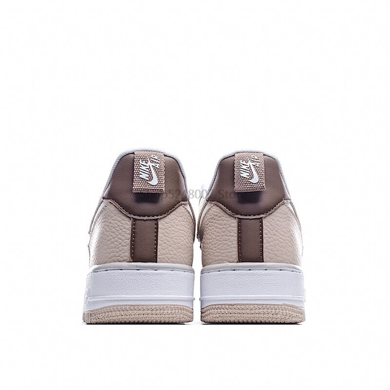 Original Nike WMNS Air Force 1 Shadow  Women's Sports Shoes Size 36-39 CI0919-107