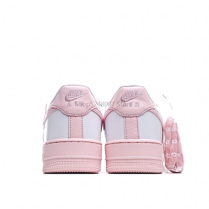Original Nike WMNS Air Force 1 Shadow  Women's Sports Shoes Size 36-39 CI0919-107