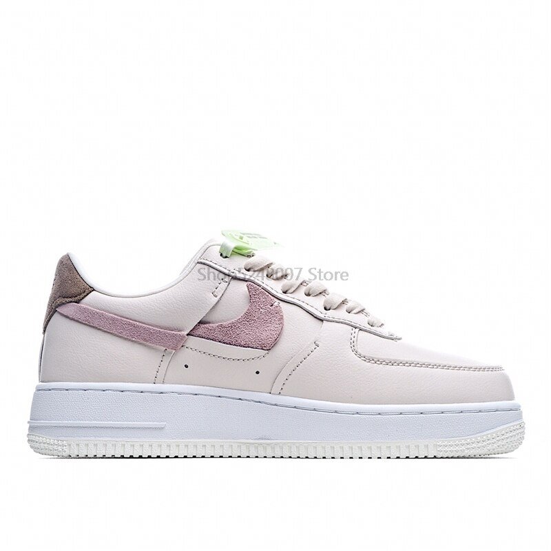 Original Nike WMNS Air Force 1 Shadow  Women's Sports Shoes Size 36-39 CI0919-107