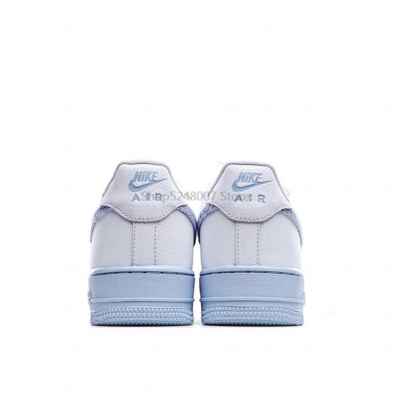 Original Nike WMNS Air Force 1 Shadow  Women's Sports Shoes Size 36-39 CI0919-107