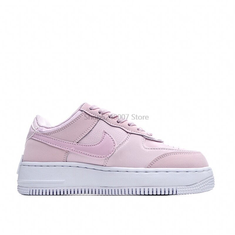 Original Nike WMNS Air Force 1 Shadow  Women's Sports Shoes Size 36-39 CI0919-107