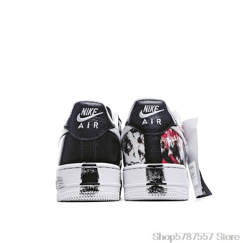 Nike Air Force 1 LV8 KSA Low 3D men's low-top sneakers size 40-45 CU9225-100