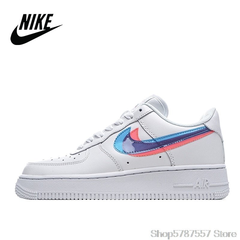 Nike Air Force 1 LV8 KSA Low 3D men's low-top sneakers size 40-45 CU9225-100
