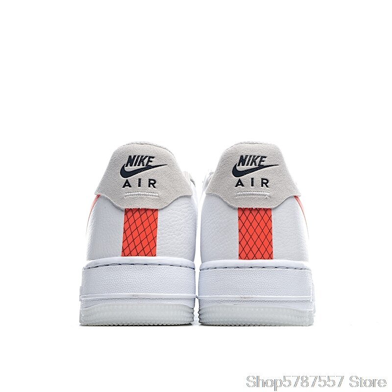 Nike Air Force 1 LV8 KSA Low 3D men's low-top sneakers size 40-45 CU9225-100