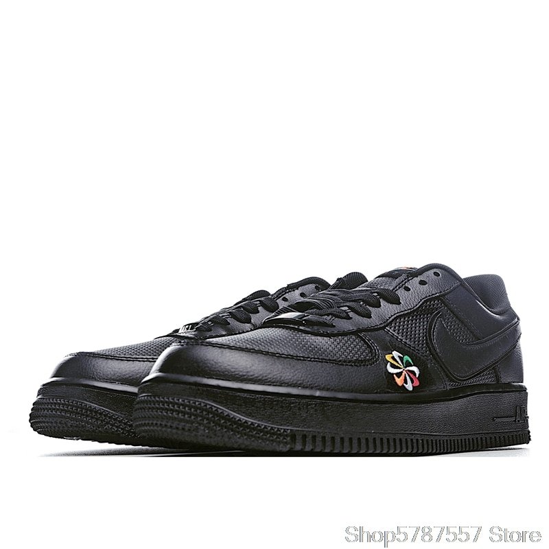 Nike Air Force 1 LV8 KSA Low 3D men's low-top sneakers size 40-45 CU9225-100