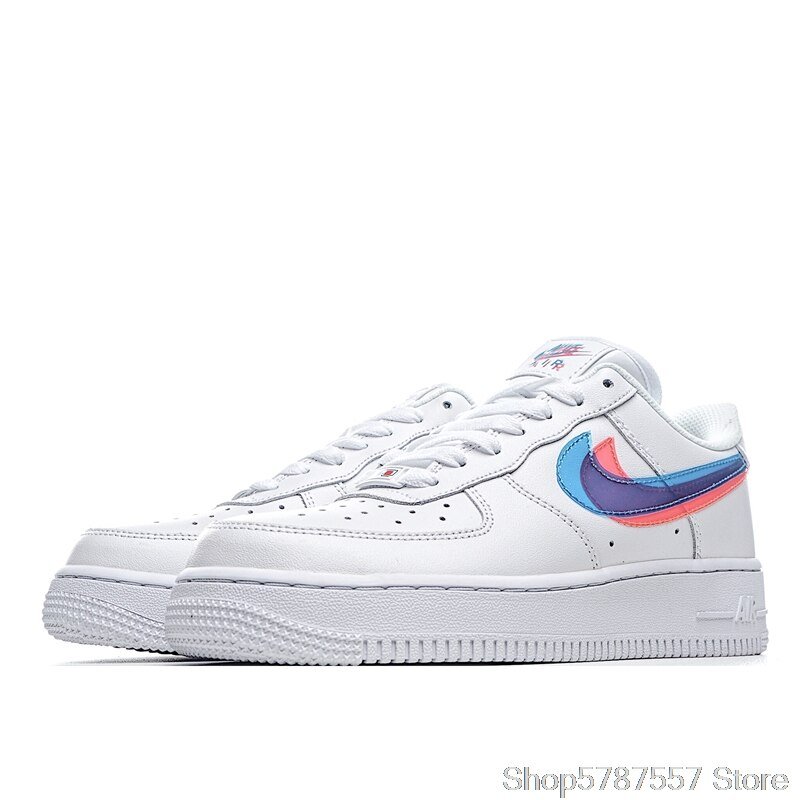 Nike Air Force 1 LV8 KSA Low 3D men's low-top sneakers size 40-45 CU9225-100