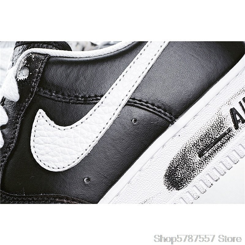 Nike Air Force 1 LV8 KSA Low 3D men's low-top sneakers size 40-45 CU9225-100