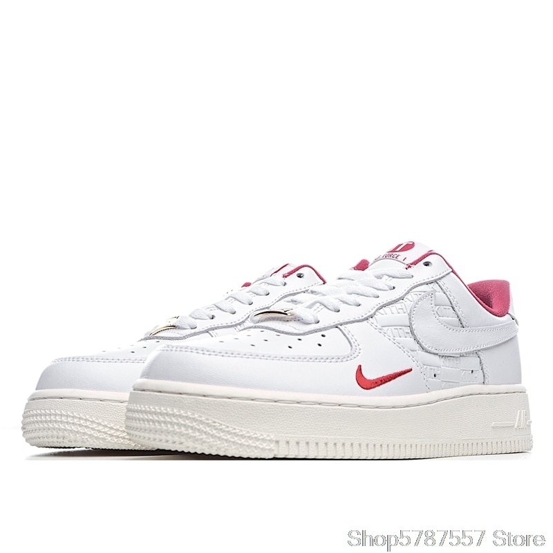 Nike Air Force 1 LV8 KSA Low 3D men's low-top sneakers size 40-45 CU9225-100