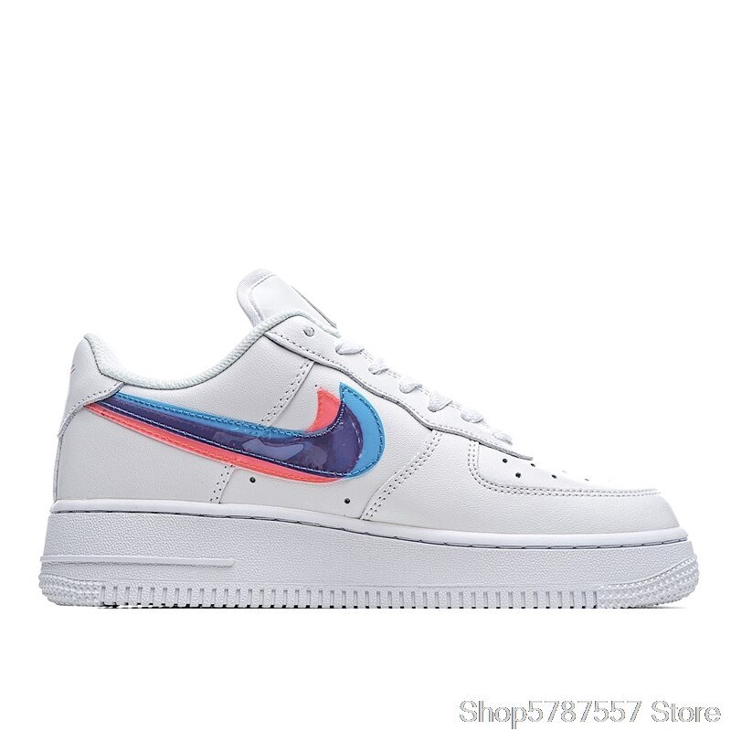 Nike Air Force 1 LV8 KSA Low 3D men's low-top sneakers size 40-45 CU9225-100