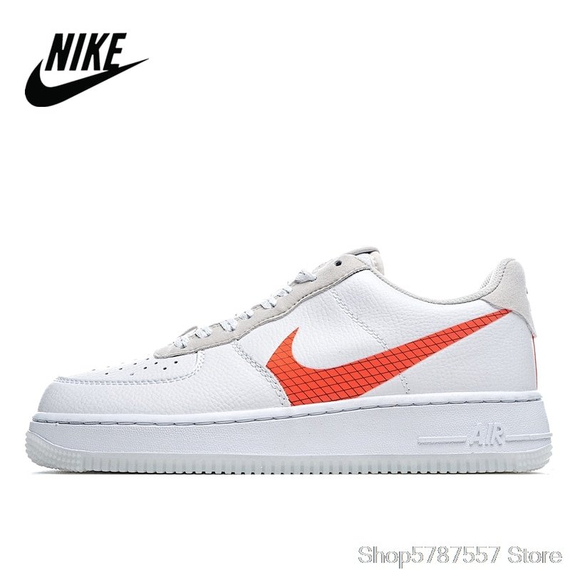 Nike Air Force 1 LV8 KSA Low 3D men's low-top sneakers size 40-45 CU9225-100