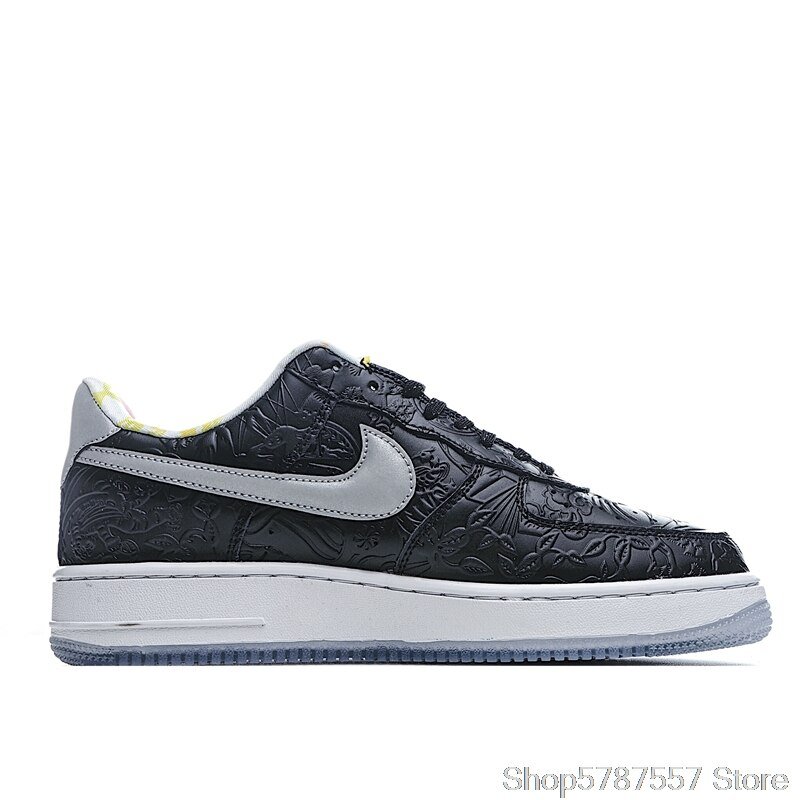 Nike Air Force 1 LV8 KSA Low 3D men's low-top sneakers size 40-45 CU9225-100