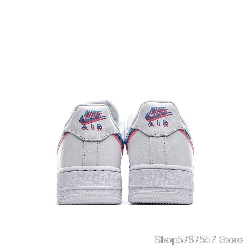 Nike Air Force 1 LV8 KSA Low 3D men's low-top sneakers size 40-45 CU9225-100