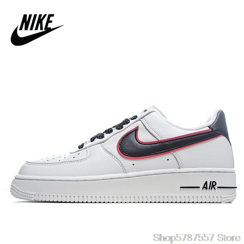 Nike Air Force 1 LV8 KSA Low 3D men's low-top sneakers size 40-45 CU9225-100