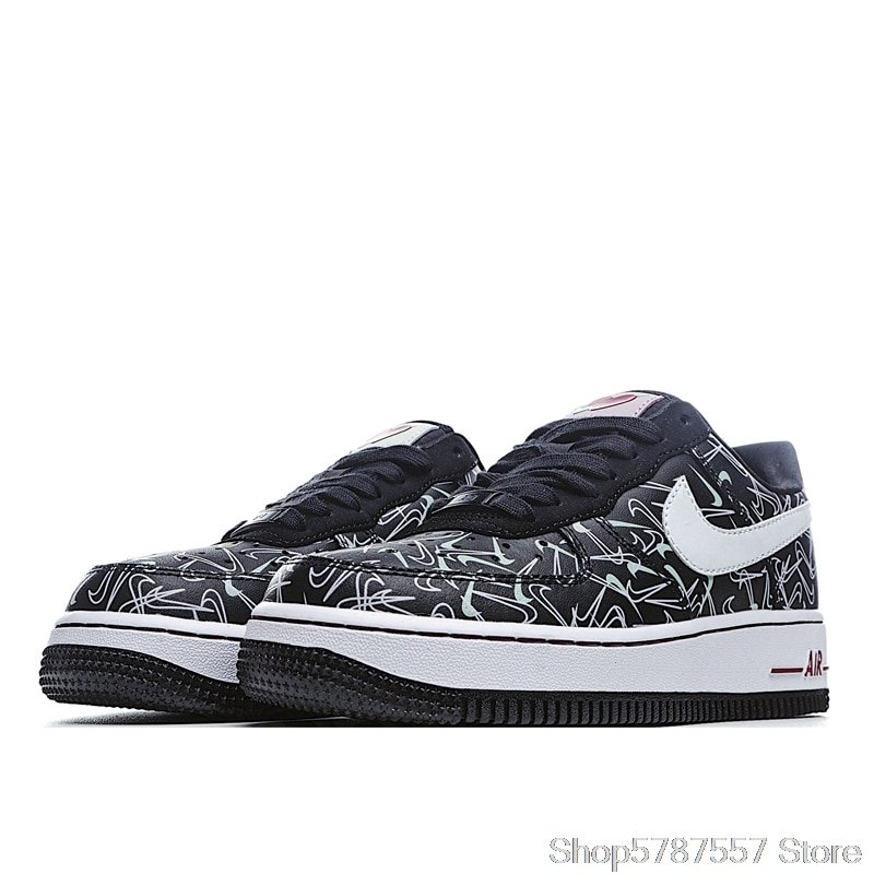 Nike Air Force 1 LV8 KSA Low 3D men's low-top sneakers size 40-45 CU9225-100
