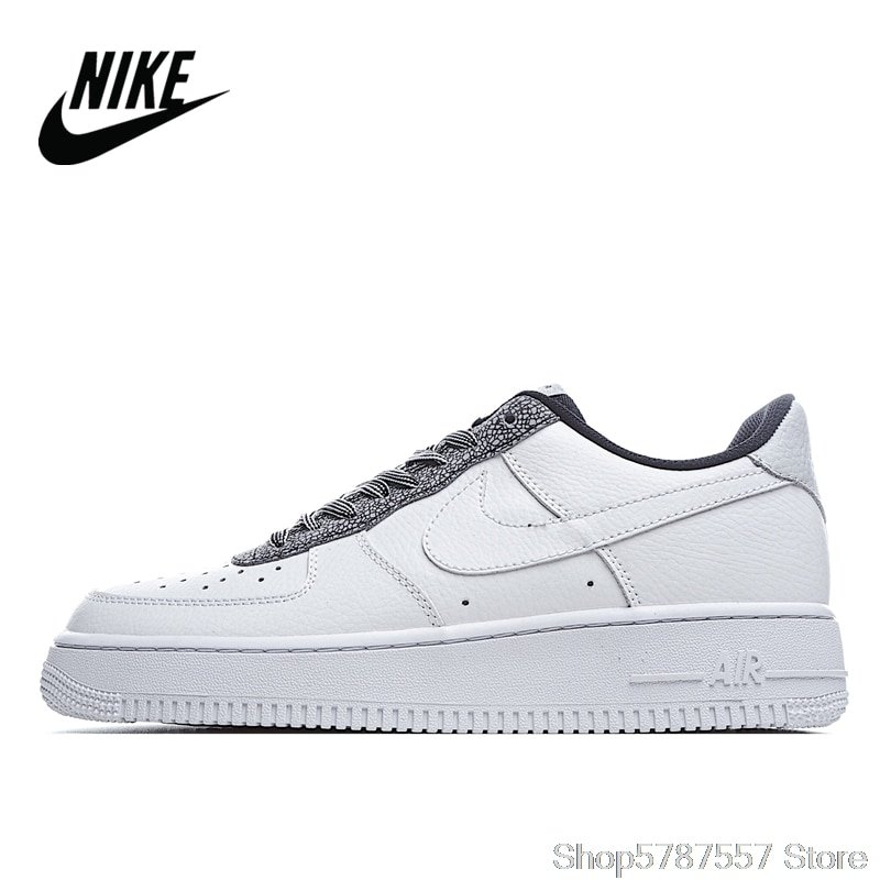 Nike Air Force 1 LV8 KSA Low 3D men's low-top sneakers size 40-45 CU9225-100