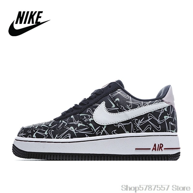 Nike Air Force 1 LV8 KSA Low 3D men's low-top sneakers size 40-45 CU9225-100
