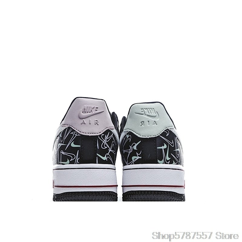 Nike Air Force 1 LV8 KSA Low 3D men's low-top sneakers size 40-45 CU9225-100