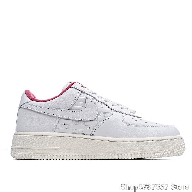 Nike Air Force 1 LV8 KSA Low 3D men's low-top sneakers size 40-45 CU9225-100