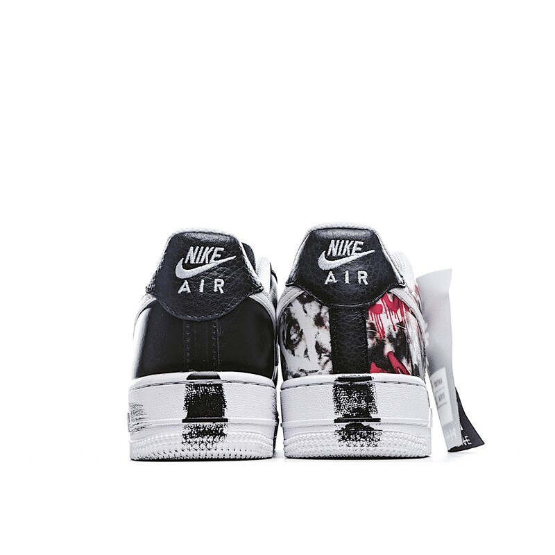 Nike Air Force 1 LV8 KSA Low 3D men's low-top sneakers size 40-45 CU9225-100