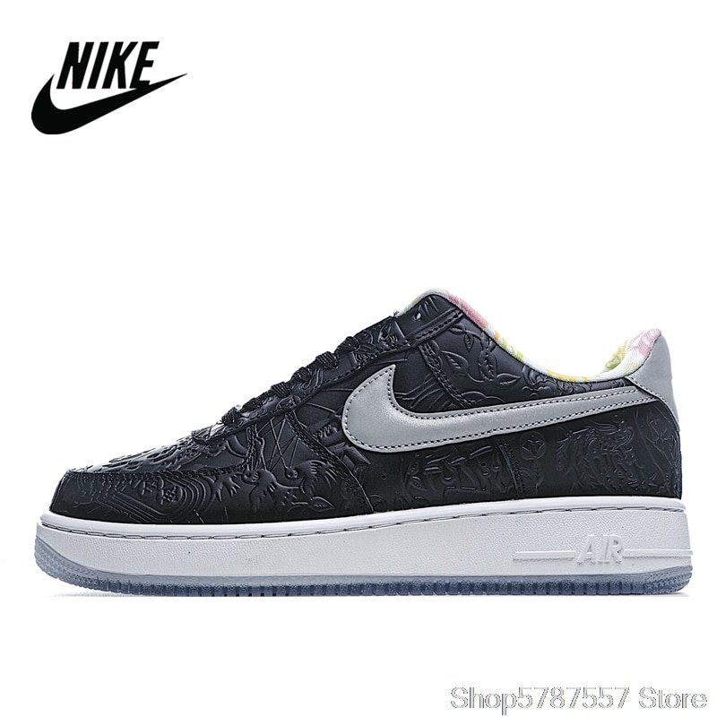 Nike Air Force 1 LV8 KSA Low 3D men's low-top sneakers size 40-45 CU9225-100