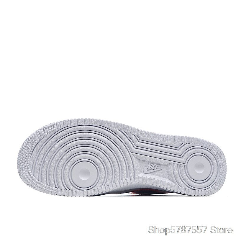 Nike Air Force 1 LV8 KSA Low 3D men's low-top sneakers size 40-45 CU9225-100