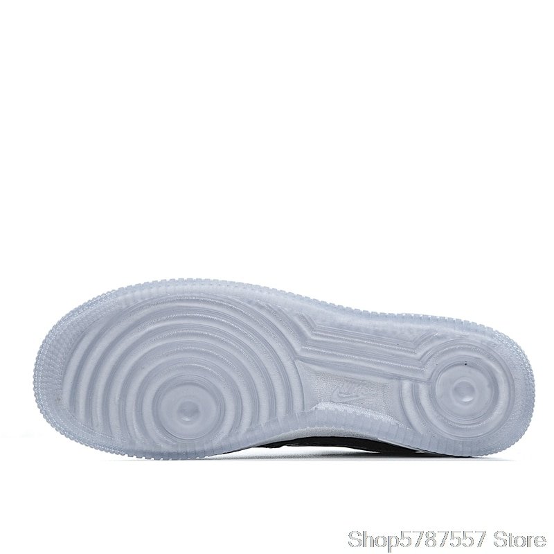 Nike Air Force 1 LV8 KSA Low 3D men's low-top sneakers size 40-45 CU9225-100