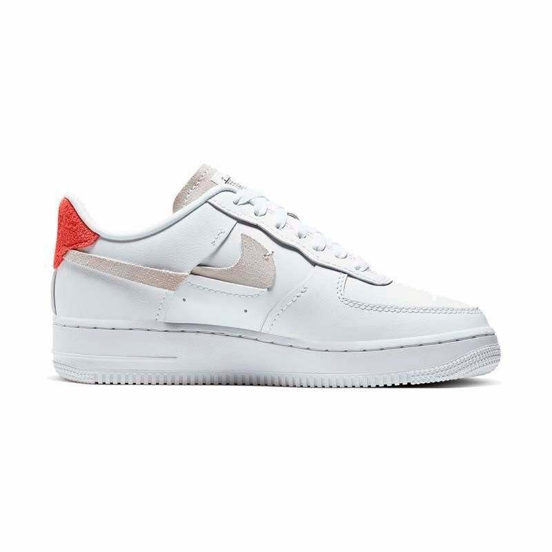 NIKE Air Force 1 Skateboarding Shoes Men Women Lightweight Comfortable Unisex Sneakers BV0740-100 Original 2019 New Arrival Hot