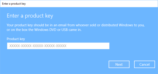 Windows 10 Pro key 64/32 bit All languages Free online delivery Instant delivery