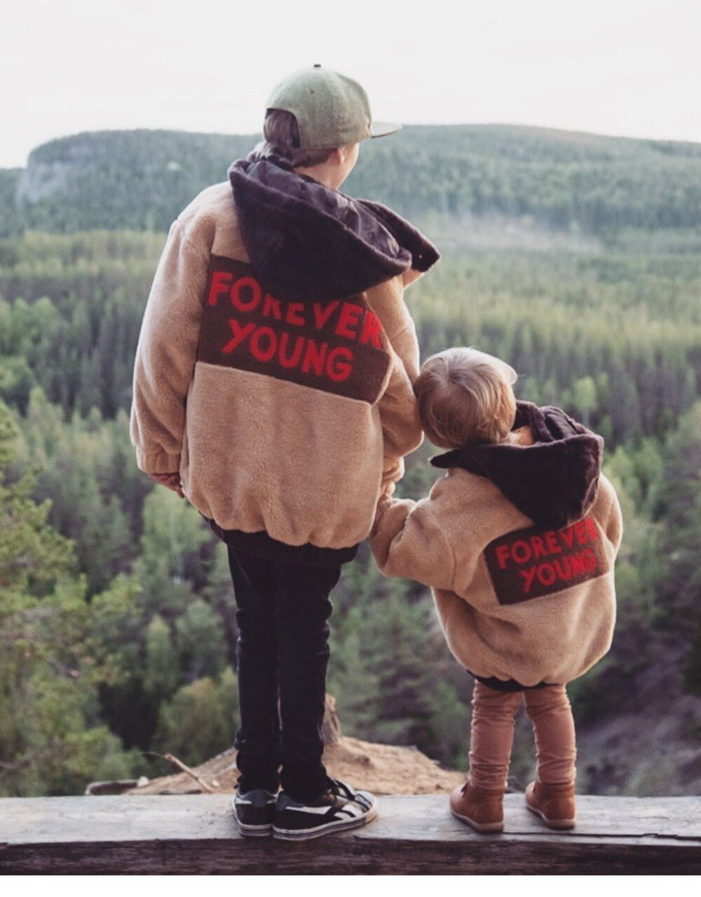 2020 New Mini R Kids Winter Clothes Boys Clothes Jackets Sweatshirt Pants POP Sun T Shirts Baby Girls Coat Cotton Outwear Tops