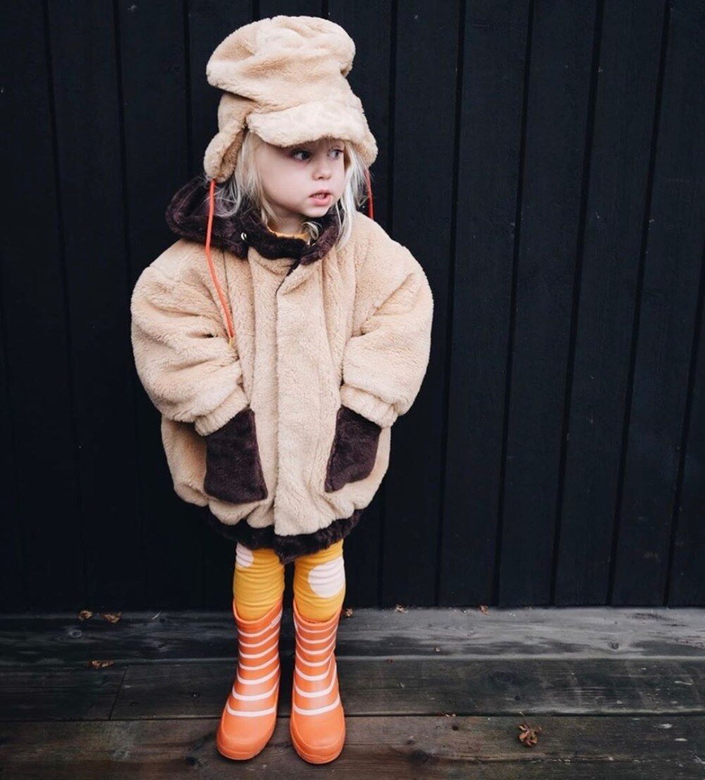 2020 New Mini R Kids Winter Clothes Boys Clothes Jackets Sweatshirt Pants POP Sun T Shirts Baby Girls Coat Cotton Outwear Tops