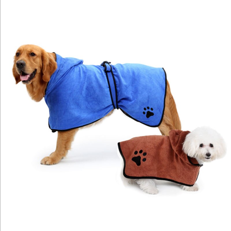 Soft Super Dog Bathrobe Pet Dog Towel for Small Medium Large Dogs Microfiber Pet Dog Cat Bath Drying Towel Soft Super Dog Bathrobe Pet Dog Towel for Small Medium Large Dogs Microfiber Pet Dog Cat Bath Drying Towel