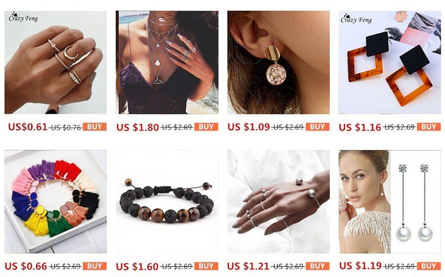 Crazy Feng  Women Vintage Earrings Ethnic Hollow CZ Heart Egypt Indian Bell Dangling Earrings Jewelry Mujer Trible Accessorie