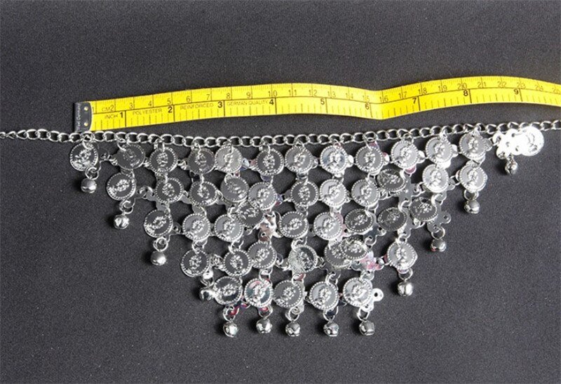 Women's Dripping Metal Headpiece Egyptian Queen Cleopatra Headpiece For Show Gold Headdress Chain Jewelry