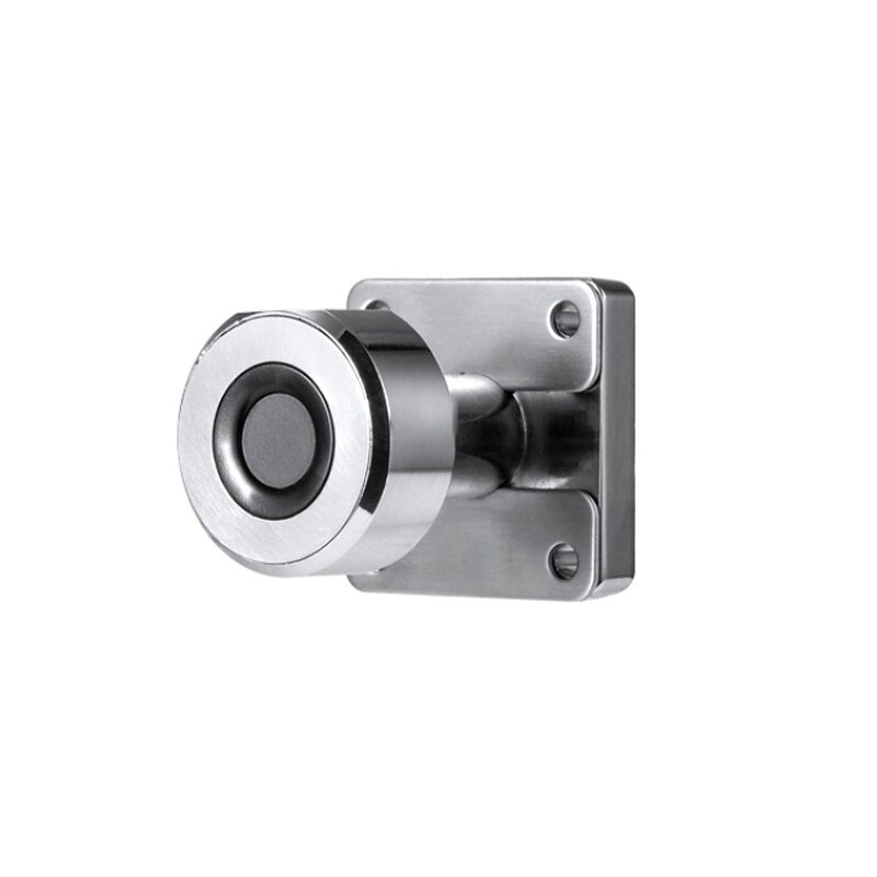 1Pcs Vingerafdruk Slot 0.5 Tweede Quick Unlock Lade Digitale Lock Smart Keyless Hangsloten Deur Usb Oplaadbare Familie Veiligheid