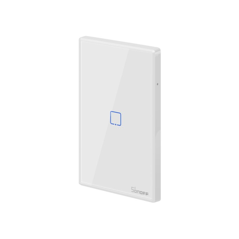 Sonoff T1 T2 T3 Werken Met Google Home Alexa Ons Smart Home Wifi Rf Afstandsbediening Muur Lichtschakelaar Panel muur Touch Light Switch Sonoff T1 T2 T3 Werken Met Google Home Alexa Ons Smart Home Wifi Rf Afstandsbediening Muur Lichtschakelaar Panel muur Touch Light Switch