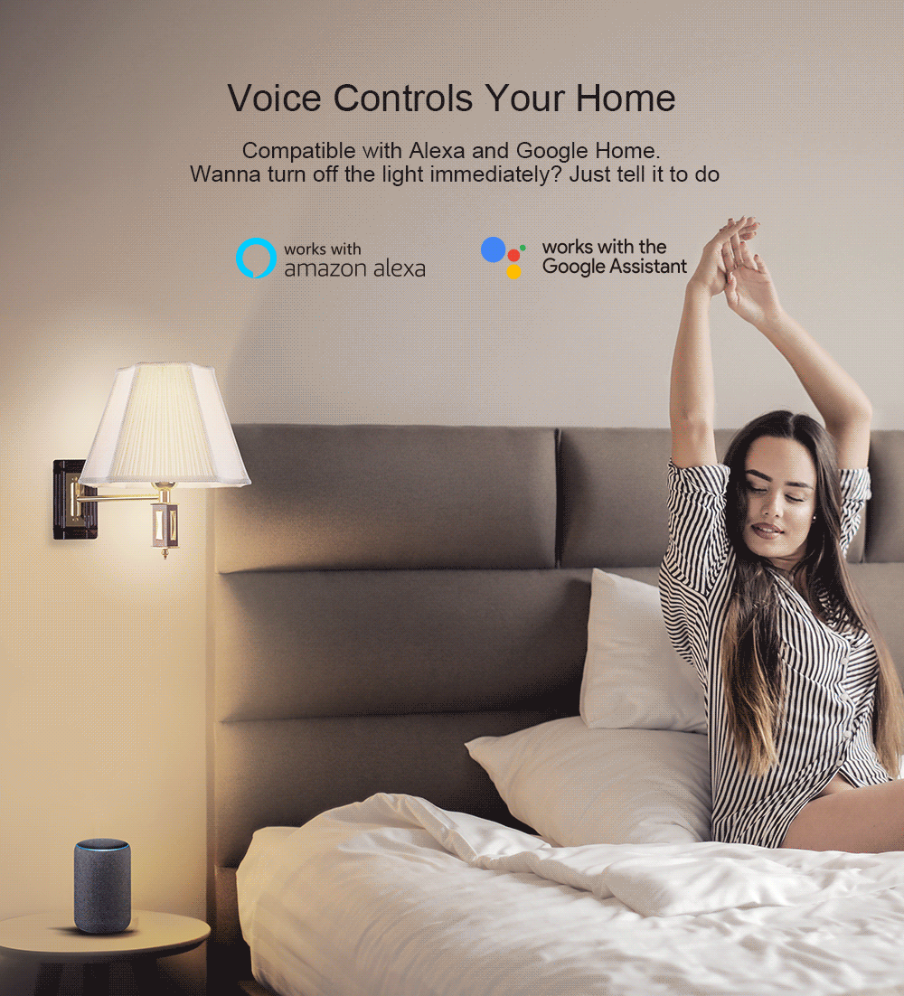 Sonoff 4CH R3 Wifi Schakelaar 4 Gang Diy Smart Switch App Afstandsbediening Schakelaar Draadloze Smart Home Controller Werkt Met Alexa goole Thuis